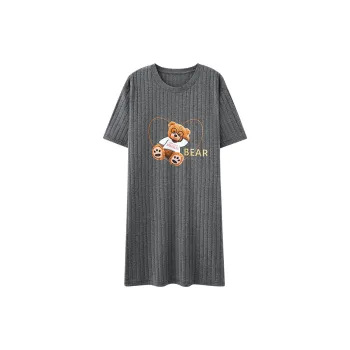FOREVER 21 Women's Nightgowns