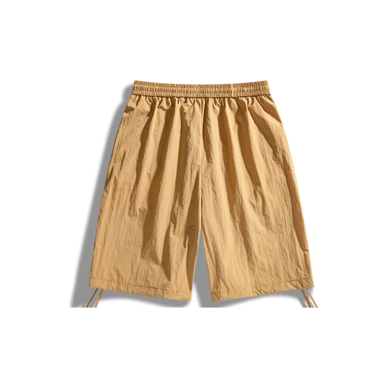 SWAMP AREA Casual Shorts Unisex-14