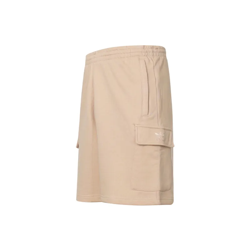 Adidas Originals Ozworld Cargo Casual Shorts Men Beige-1