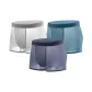 Royal Blue+Blue+Light Gray