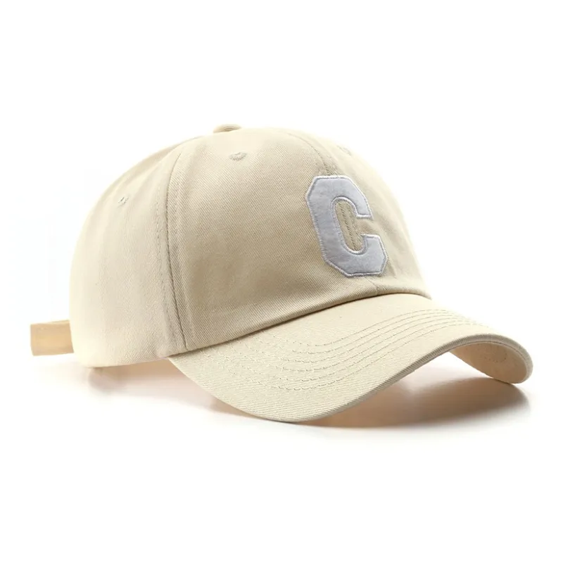 Haoguan Cotton Baseball Caps Unisex-9