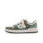 Beige Green