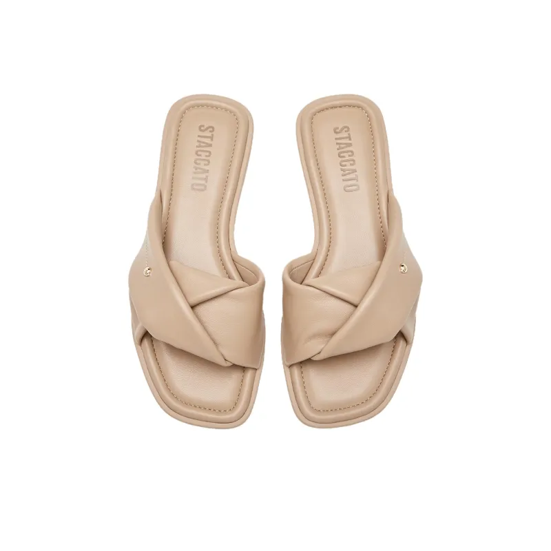 Staccato Slide Slippers Women's-7