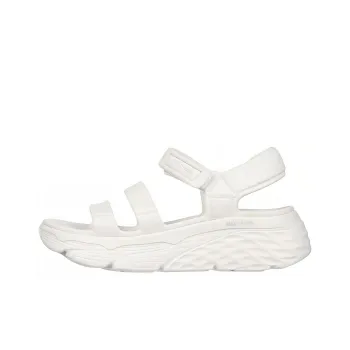 Skechers Cali Gear Max Cushioning 'White' Women's