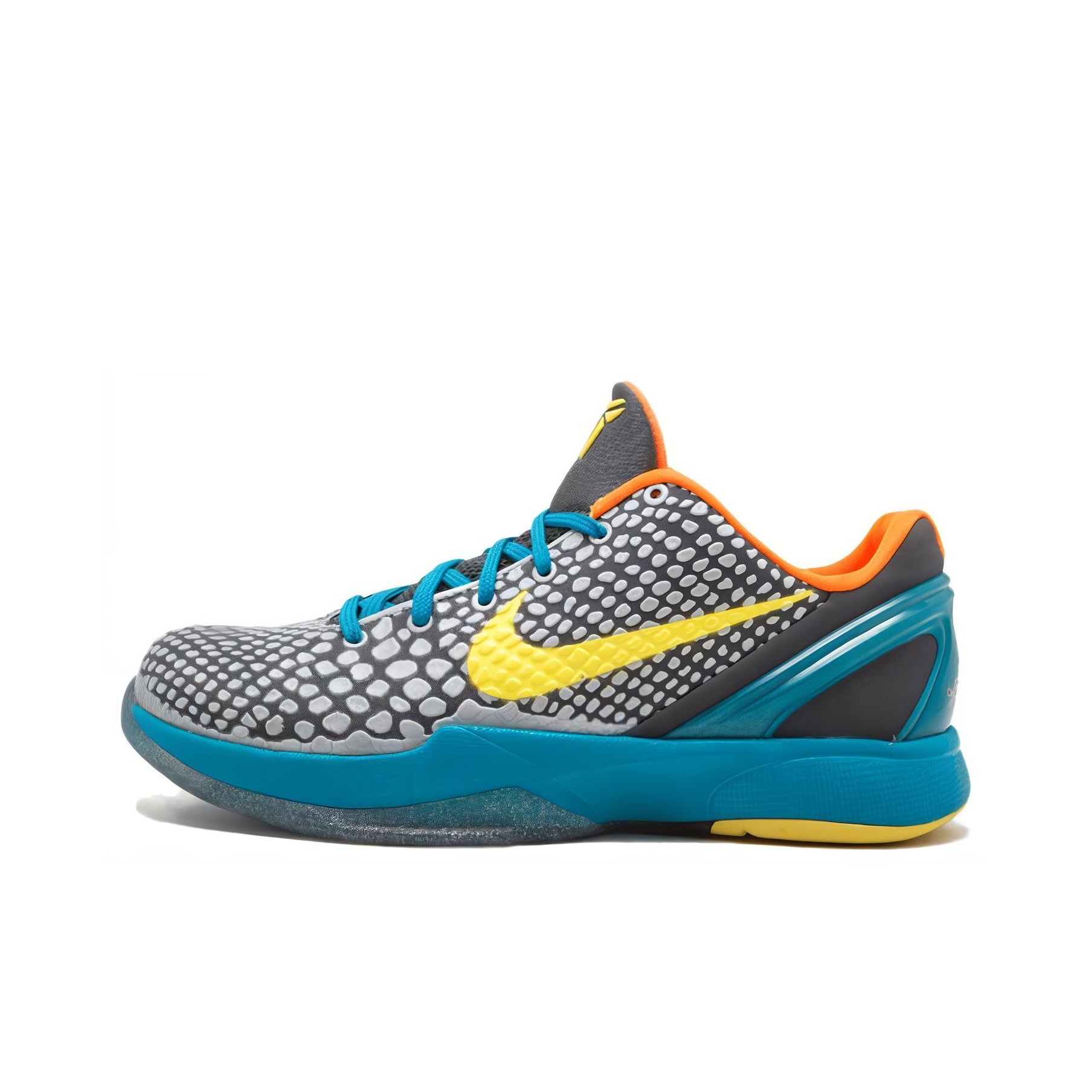 Blue kobes shoes on sale