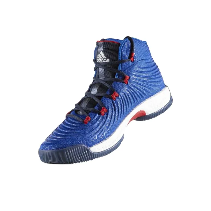 Adidas Crazy Explosive 2017 'Collegiate Royal'-2