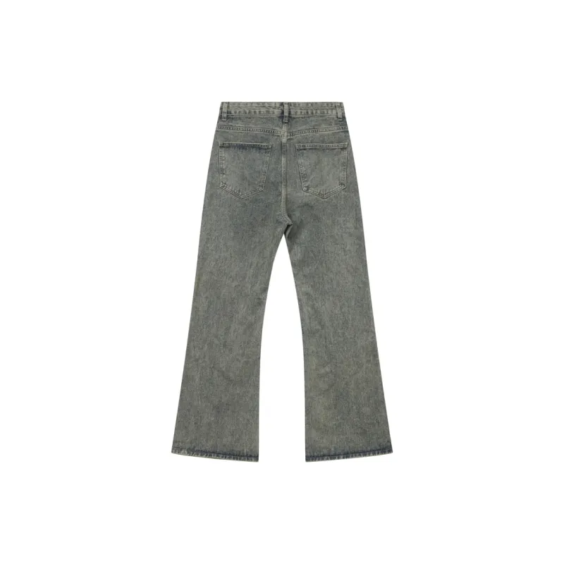 Voguo Relay Jeans Micro Horns Unisex-1