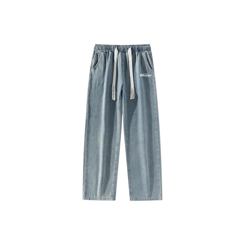 Nt Jeans Unisex-7