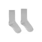 1 Pack (LIGHT HEATHER GREY/Light Heather Gray)