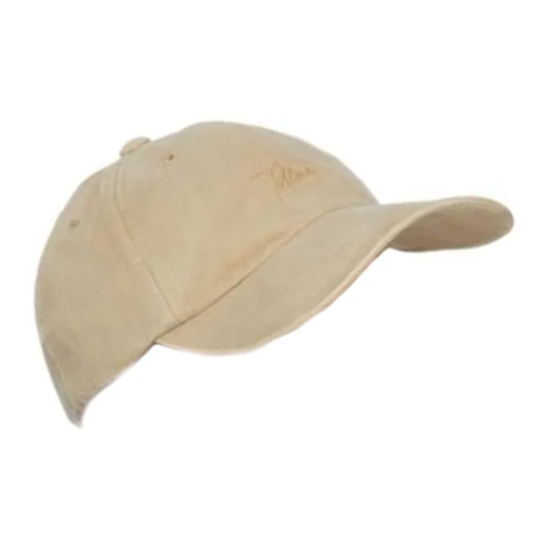 TOTEME - Baseball Caps Women's Brown-2