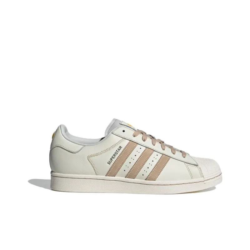 Adidas Originals Superstar 'Beige Tan'-1