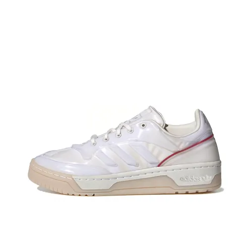 Adidas Rivalry Polta Akh III Craig Green Cloud White