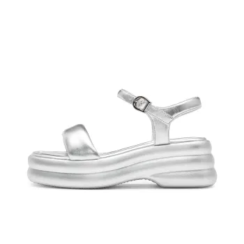 Staccato Breathesofe Shoes One Strap Sandals Women's