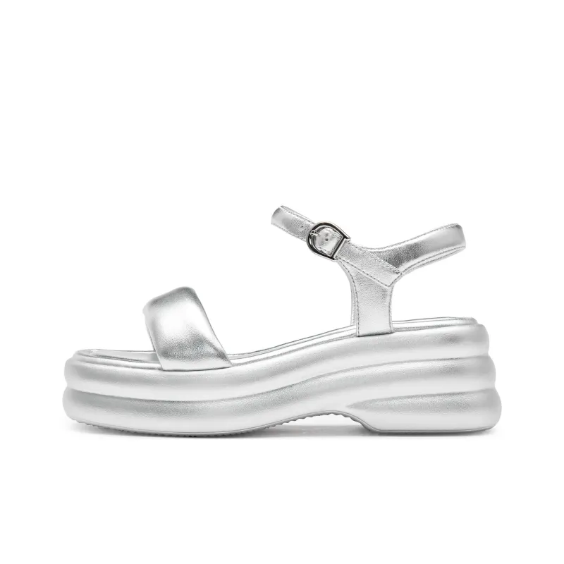 Staccato Breathesofe Shoes One Strap Sandals Women's-0