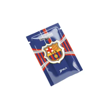 DAKA 2022 23 Season, Barcelona Club Holocene Collection Player Card Sports Cards