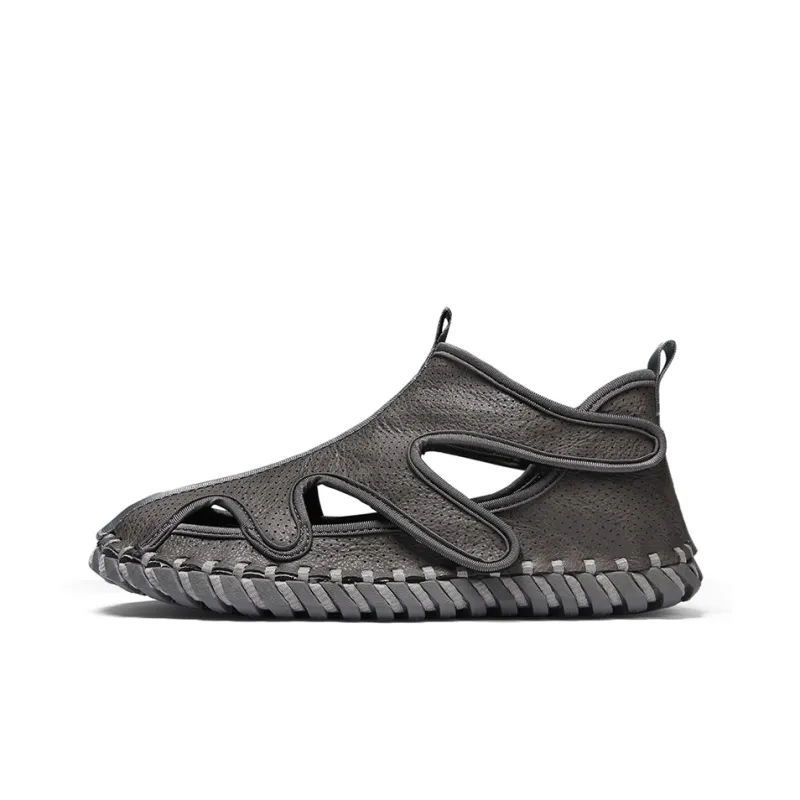 TOMAY River Trekking Shoes Men-6