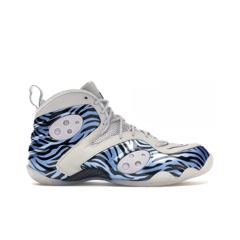 Nike Zoom Rookie Memphis Tigers-1