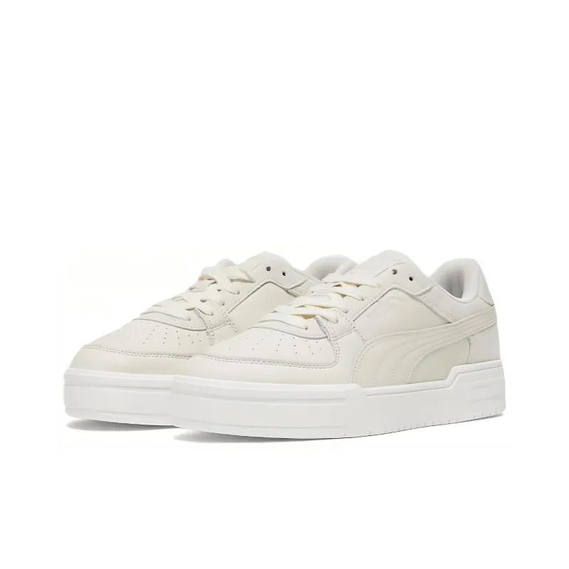 PUMA Ca Pro Suede 'White'-2