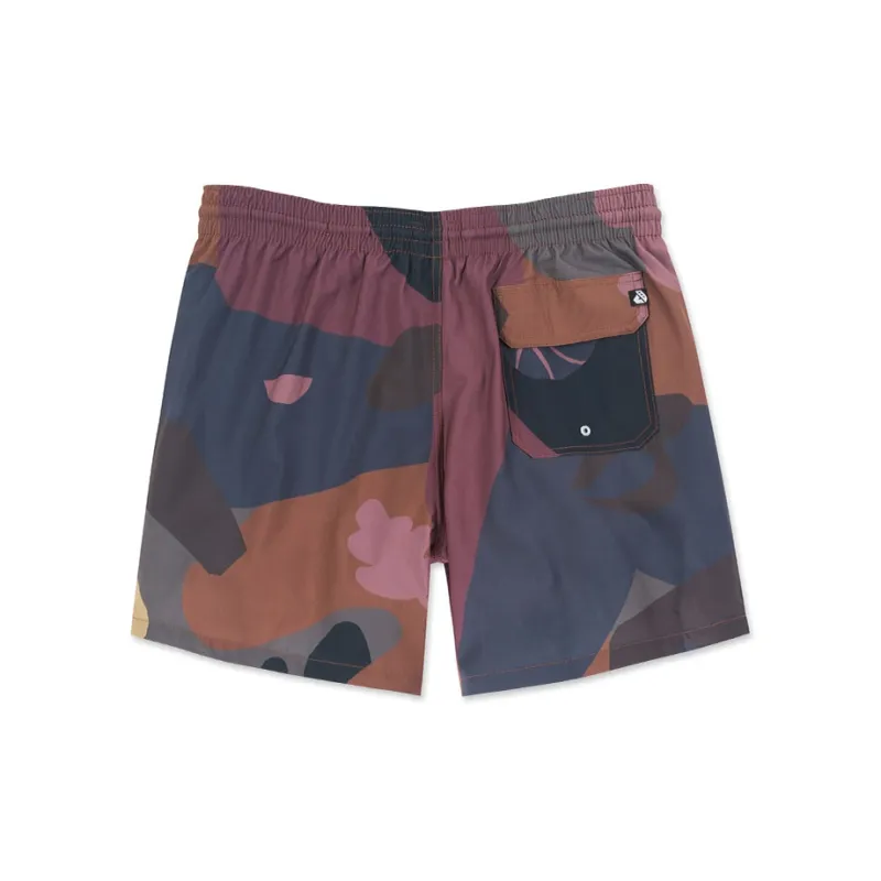 DUNKELVOLK Beach Shorts Men-51