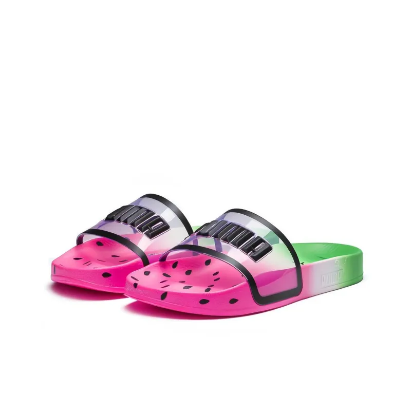 PUMA Sophia Webster X Leadcat Candy Princess 'Red Green White' Women's-1