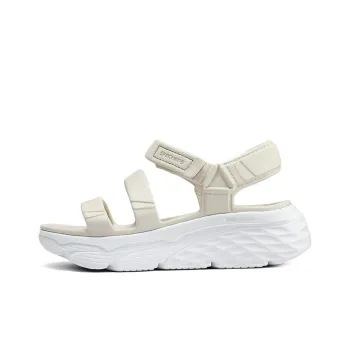 Skechers Sandals Ultra Fle Beach Sandals Women's Natural
