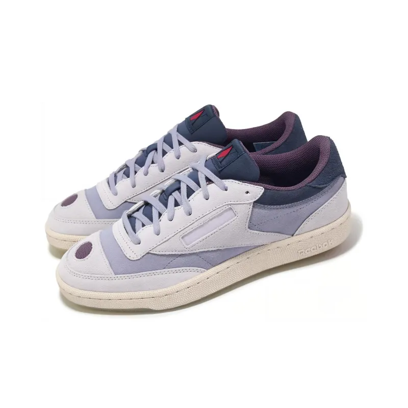 Reebok Club C 85 Hunter X Hunter Killua-2