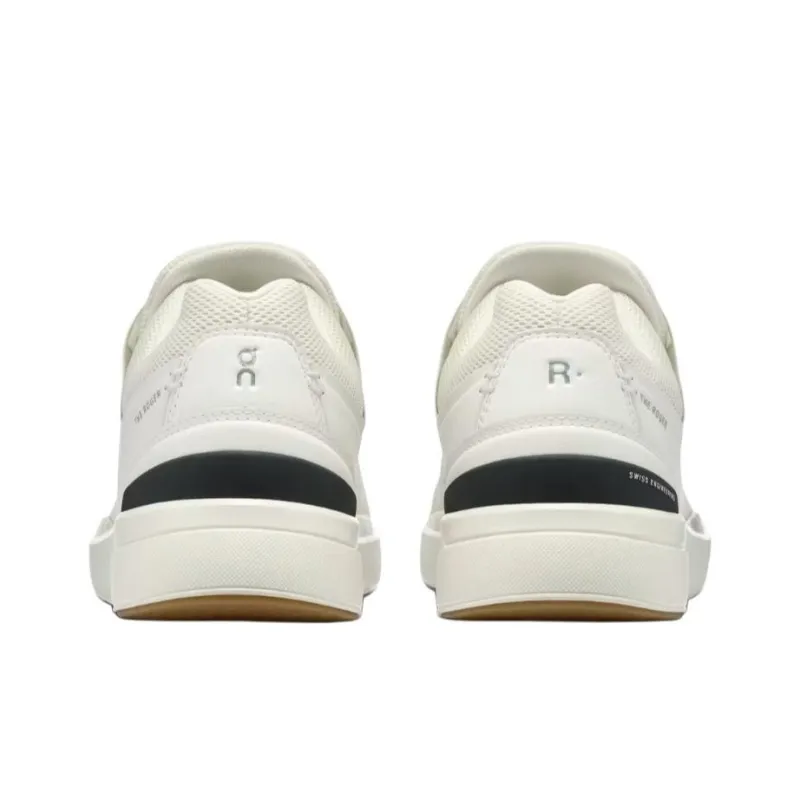 On The Roger Advantage White Spice Women's-4