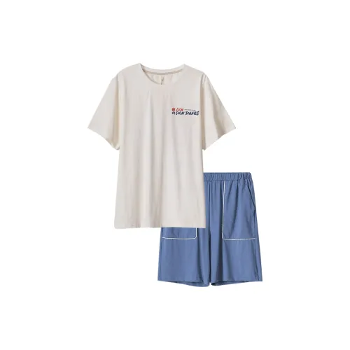 Dorame Men Pajama Sets