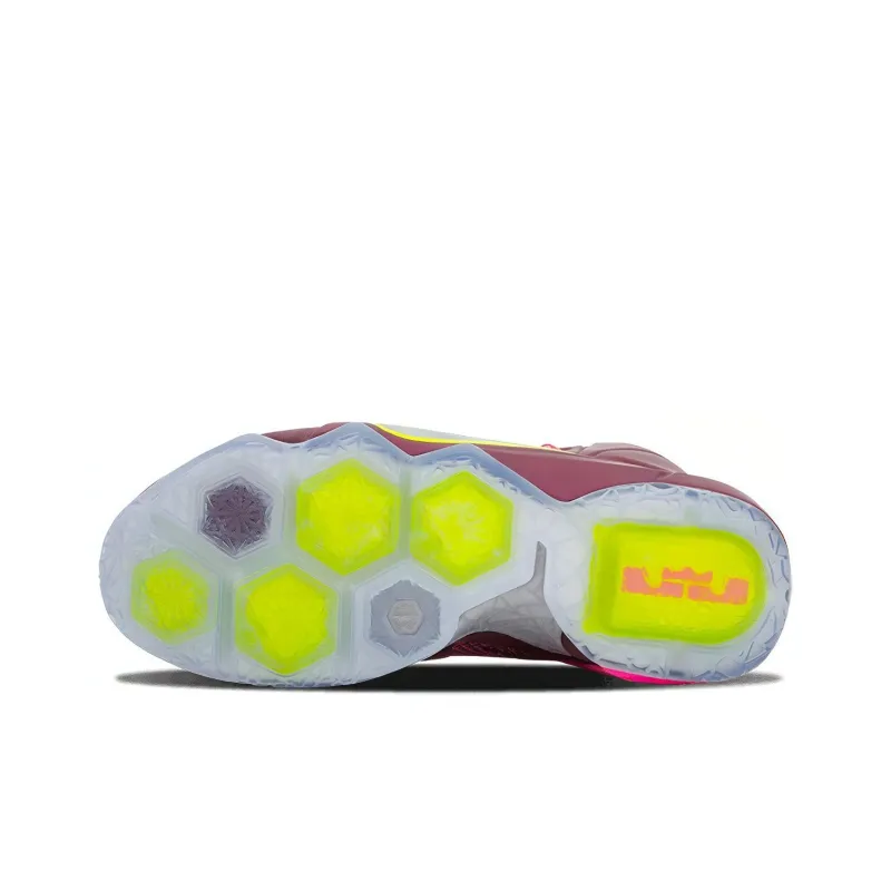 Nike LeBron 12 Double Helix-4