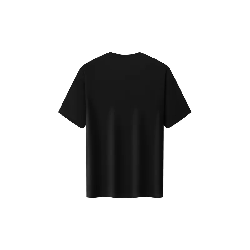 NOCAO T Shirts Unisex-1