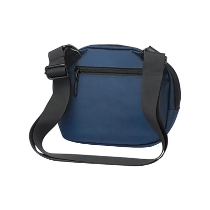 CMLZIUA High quality Fabric Shoulder Bag, Crossbody Bag Regular Men's Black/Gray/Camouflage/Royal Blue-13