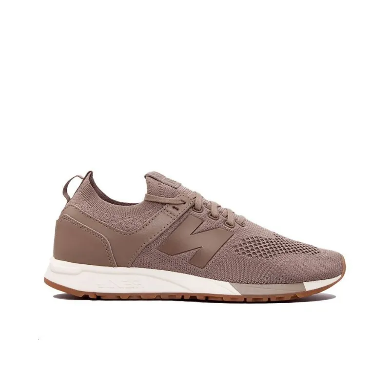 New Balance 247 Taupe-1
