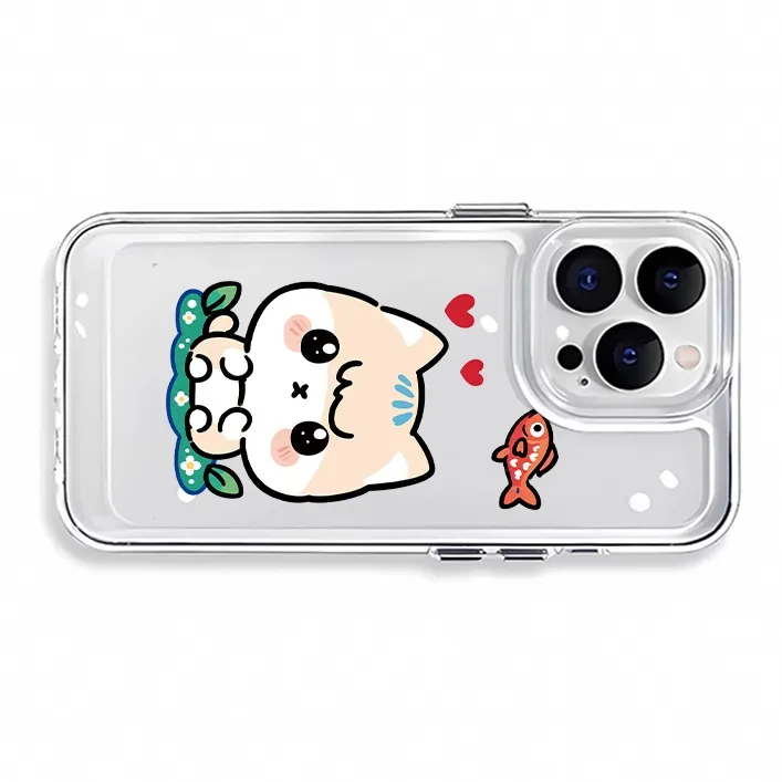 Victory charge Phone Cases-2