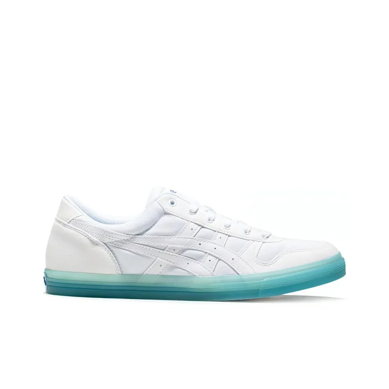 Asics Aaron 'White Blue'-1