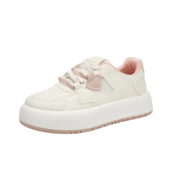 HSTYLE Skateboard Shoes Women's