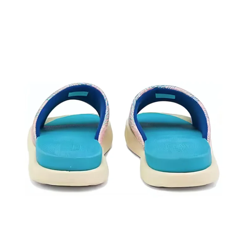 THE NORTH FACE Triarch Slides 'Tropical Peach Set Sail'-3
