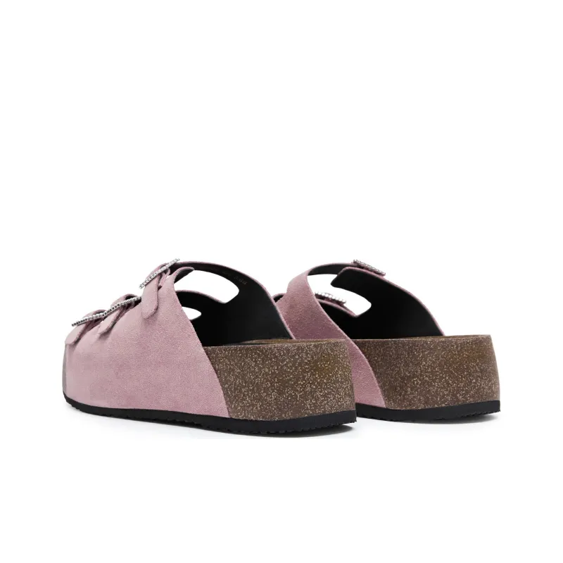 Staccato Slide Slippers Women's-6