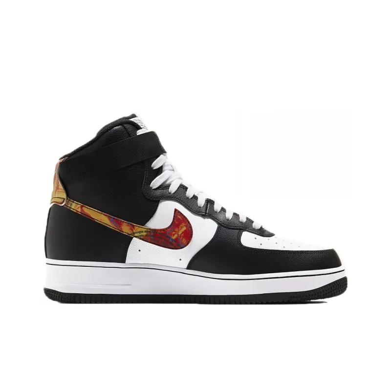 Nike Air Force 1 High Vintage Mosaic Swoosh-1
