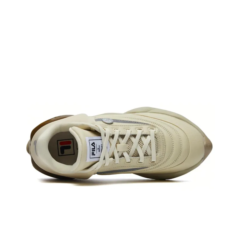 FILA Heritage Fht X Mihara Yasuhiro 'Cream' Women's-3