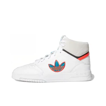 Adidas Originals Drop Step Xlt 'White Blue Orange'