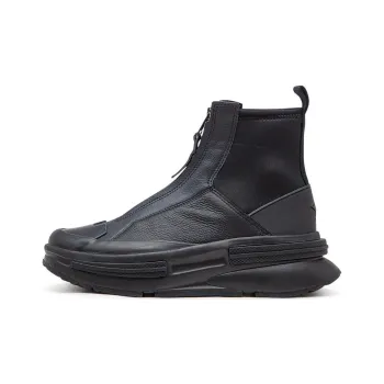 Converse Run Star Legacy Triple Black