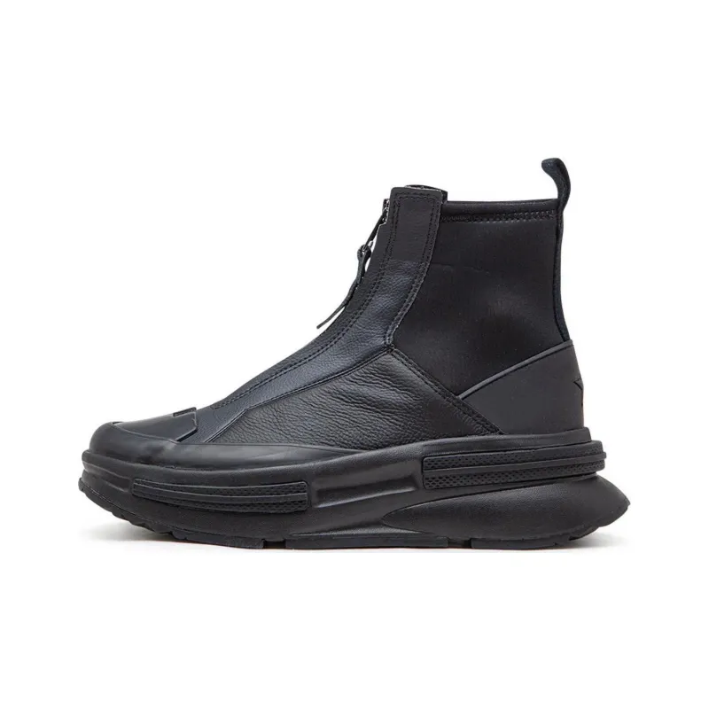 Converse Run Star Legacy Triple Black-0