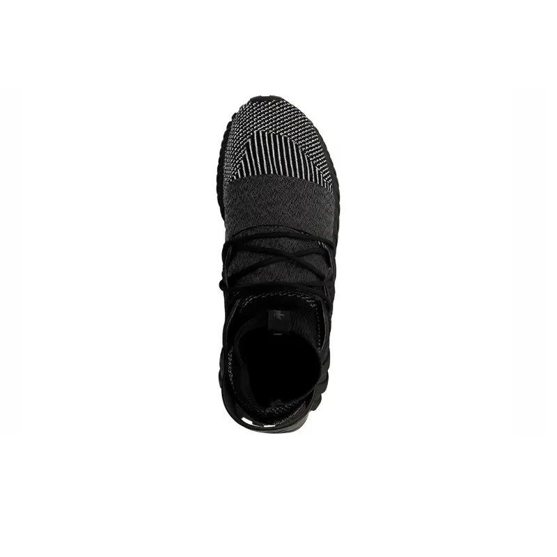Adidas Tubular Doom Pk Black/Black Grey-2