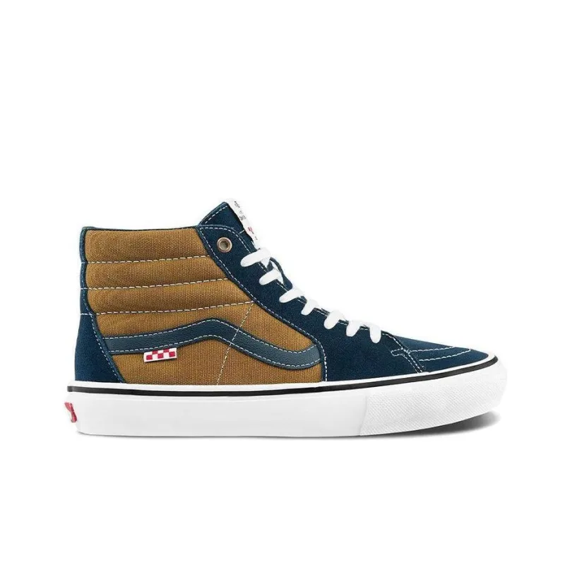 Vans Sk8 Hi Andrew Reynolds-1