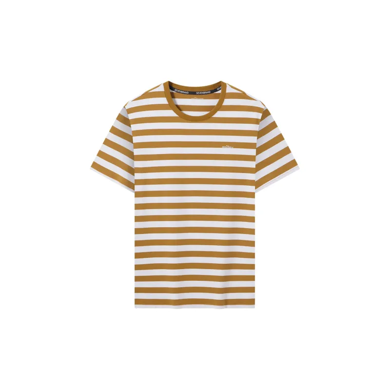 SEVEN Men Undershirts-8
