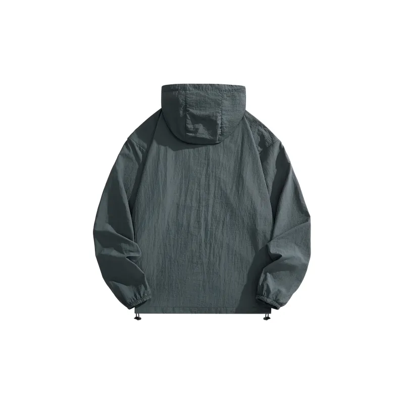 DoraemonA Sun Protection Clothing Unisex-11