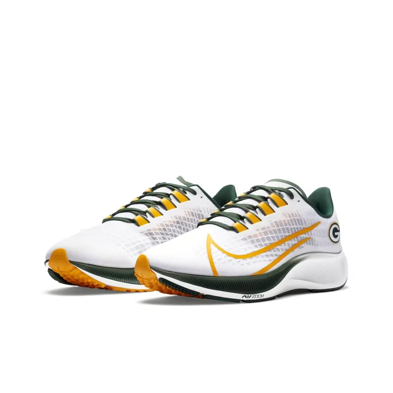 Nike Air Zoom Pegasus 37 Green Bay Packers-2