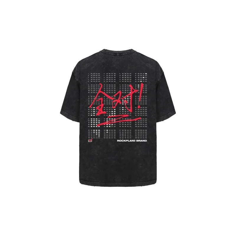 ROCK PLAN T Shirts Unisex-13