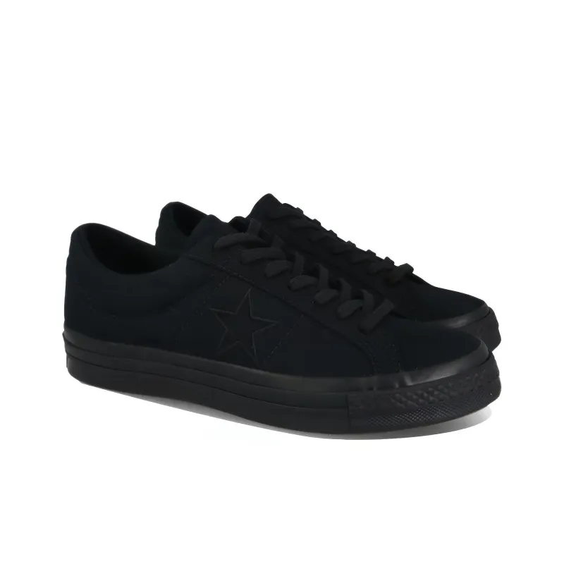Converse One Star Canvas-2