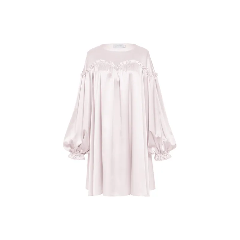 MANITO Women's Nightgowns-0